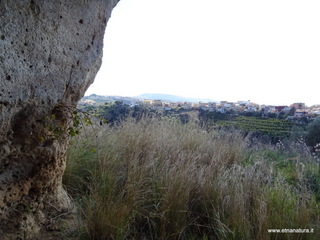 Collina san Liu